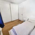 Ferienwohnung Parsenn Peaks Panorama
