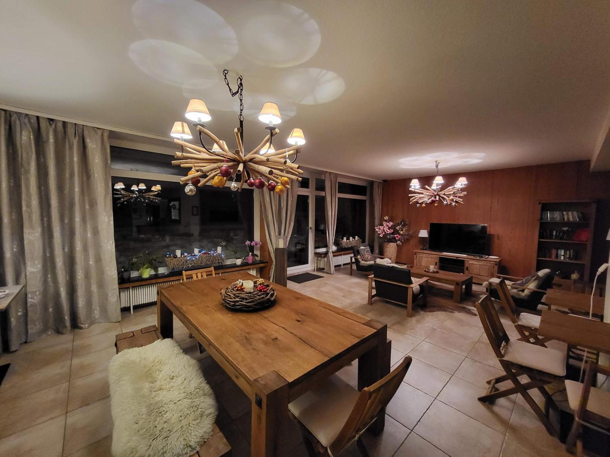 Appartement Parsenn Peaks Panorama Davos