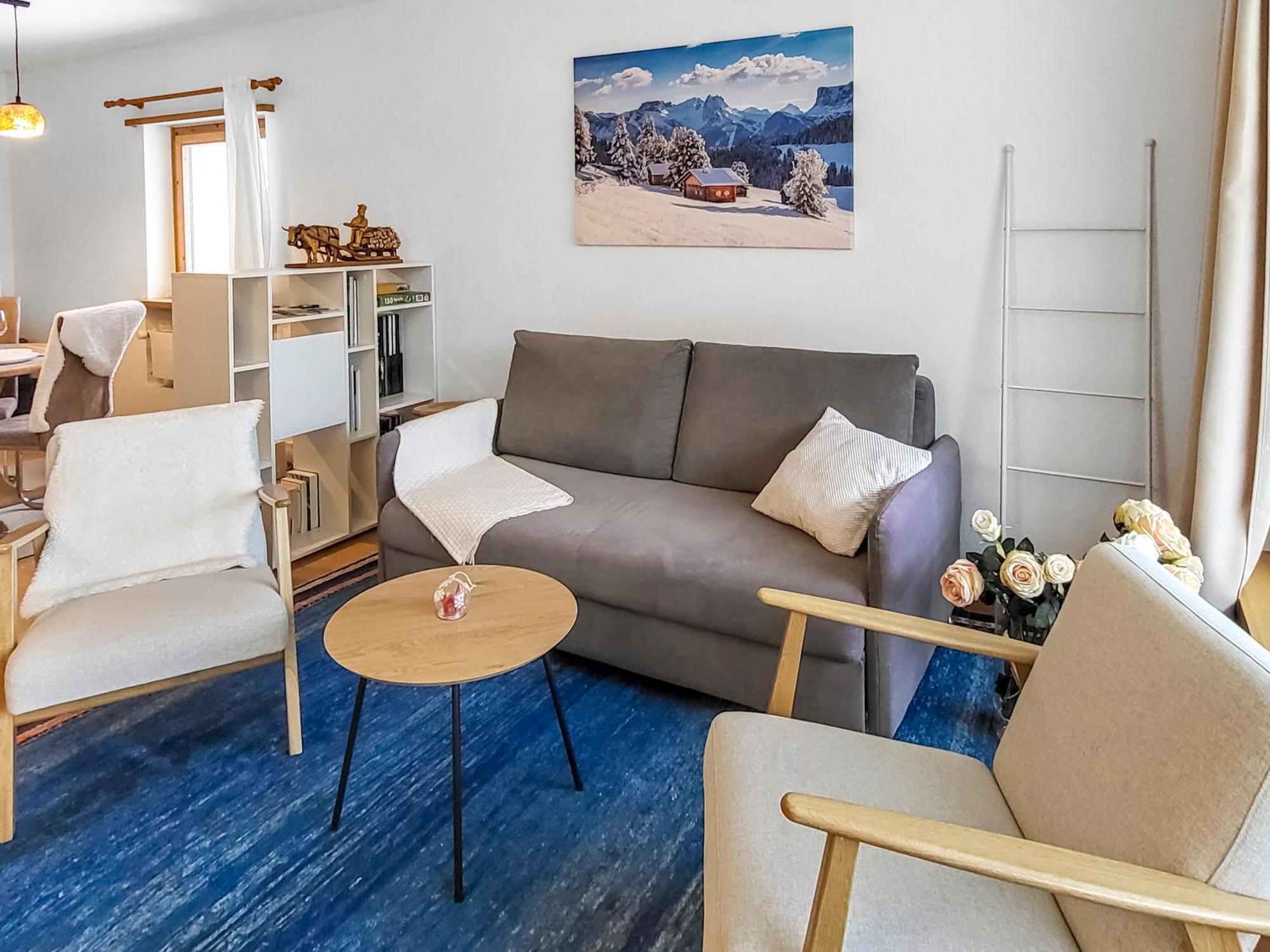 Appartement Parsenn Peaks Panorama Davos